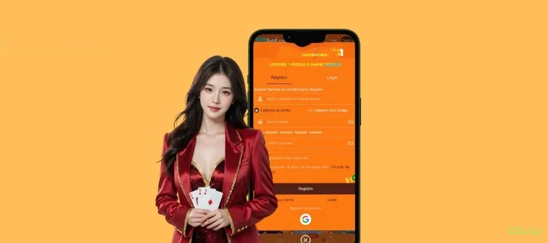 222vip App Download