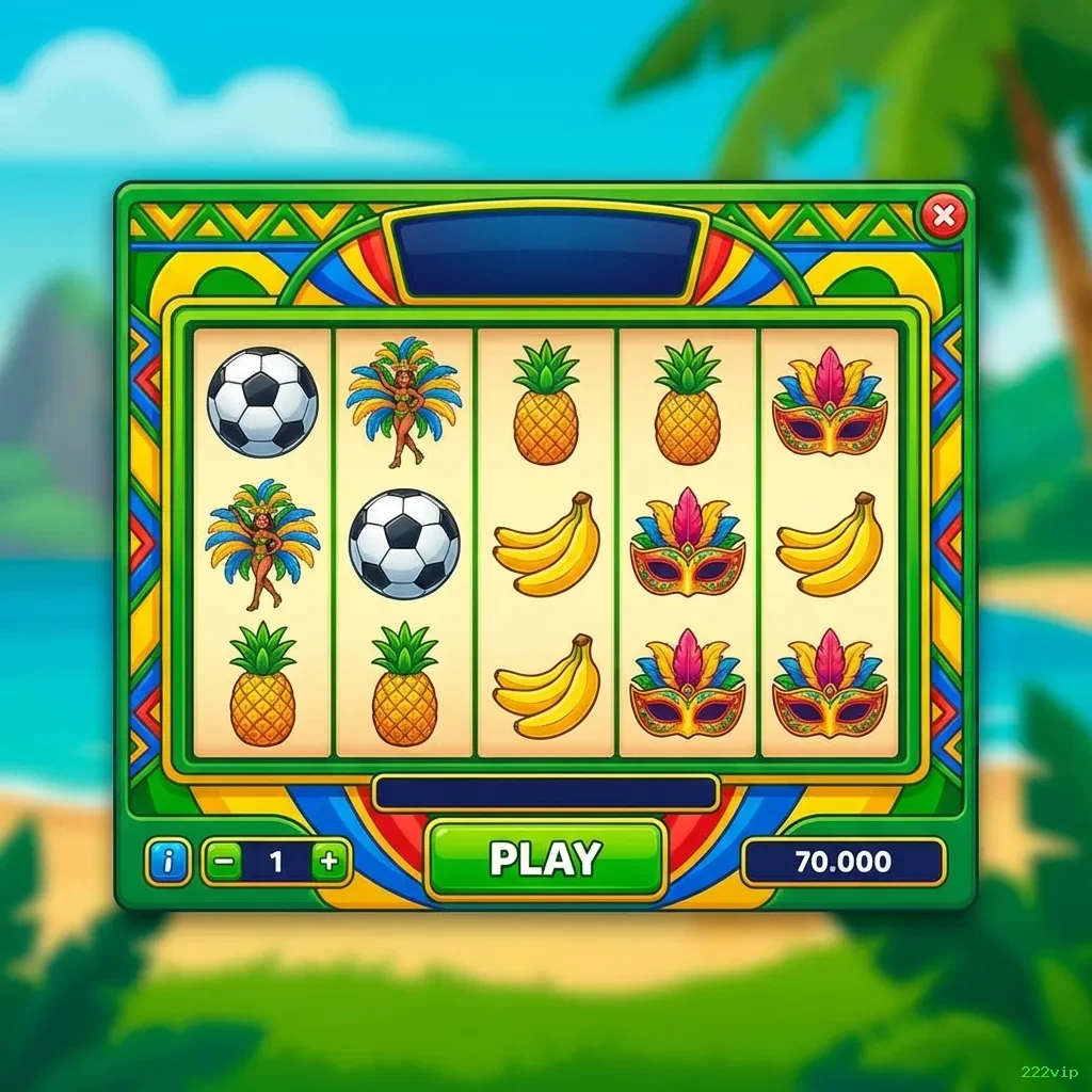 Baixar App 222vip