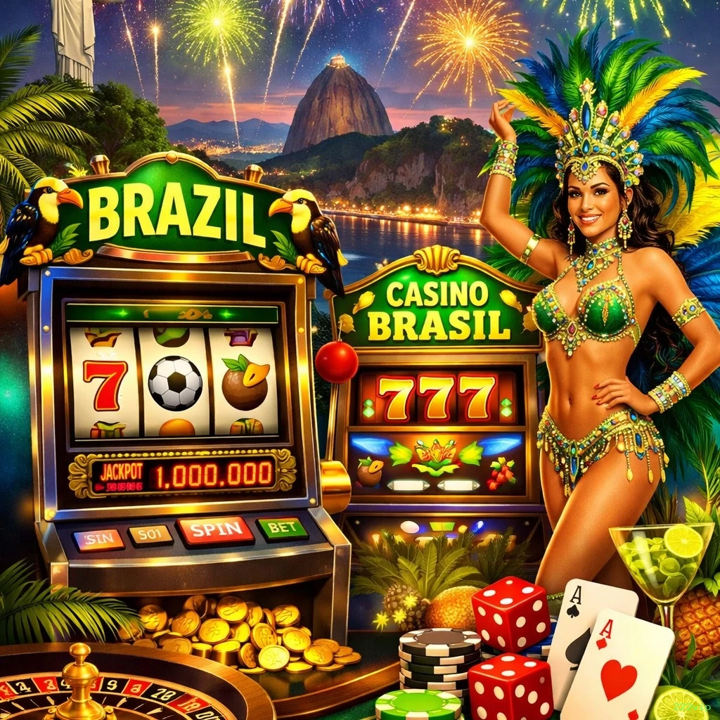 222vip Brasil