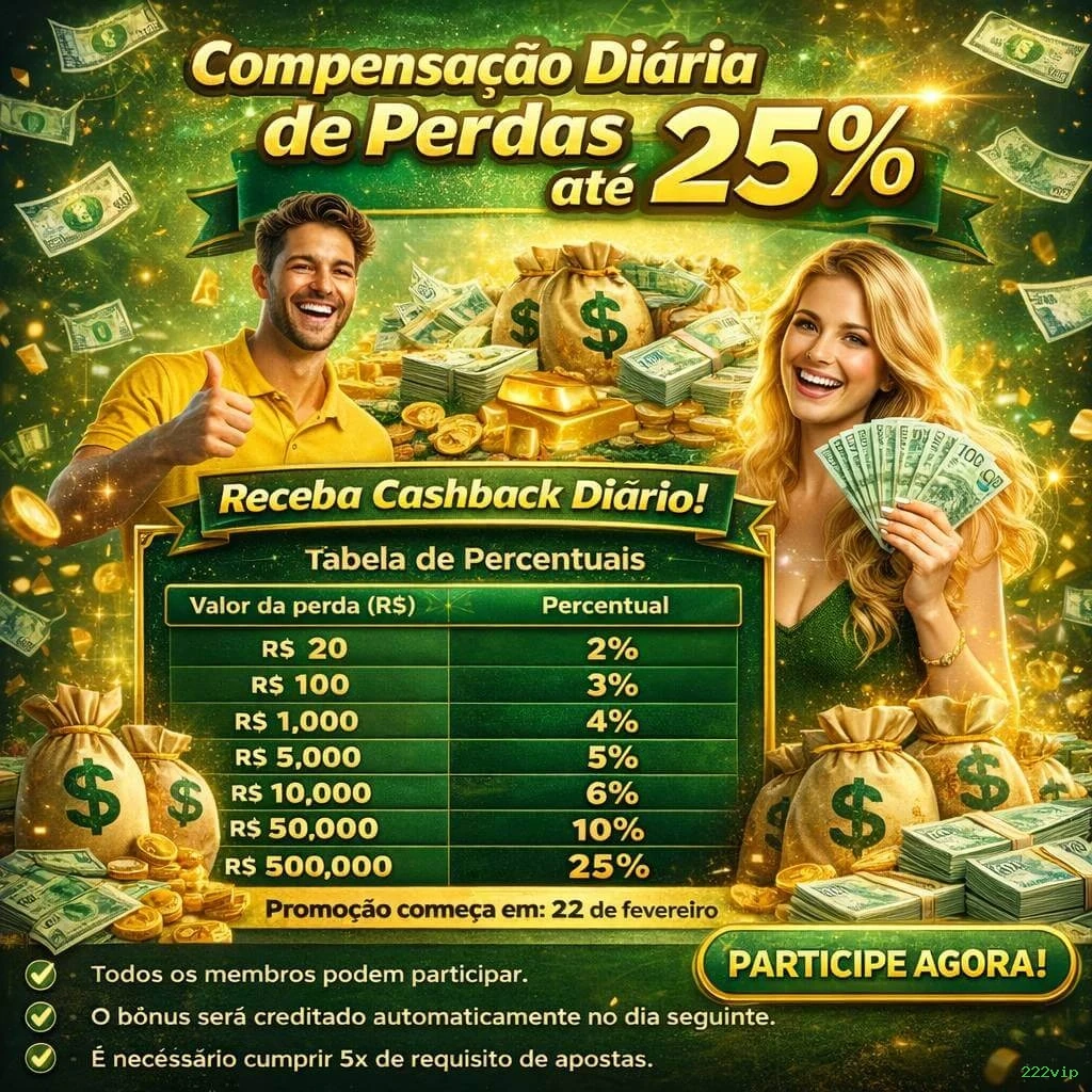 222vip Rede